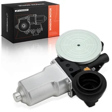 Front Passenger Window Motor for 2018-2024 Nissan Kicks
