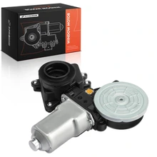 Front Driver Window Motor for 2012-2017 Toyota Camry