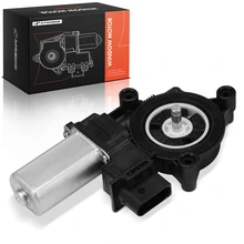 Front Driver Window Motor for 2012-2016 BMW 328i