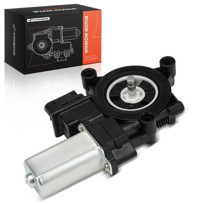 Front Passenger Window Motor