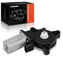Front Passenger Power Window Motor for 2015-2024 Hyundai Tucson
