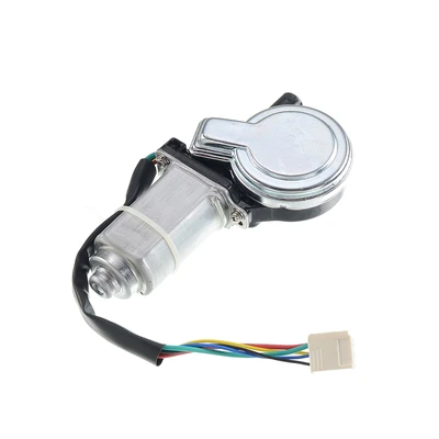 Front Driver Window Motor