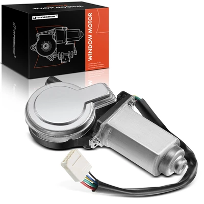Front Passenger Window Motor
