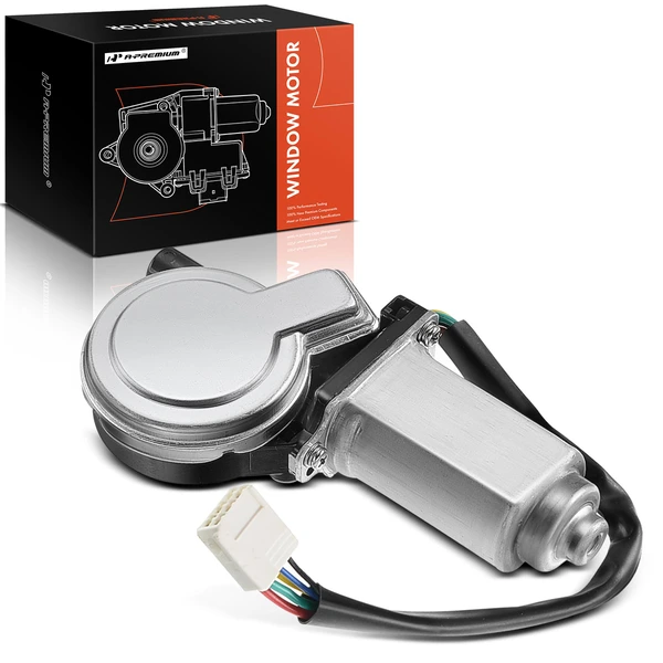 Front Passenger Window Motor for Lexus LS400 1998-2000