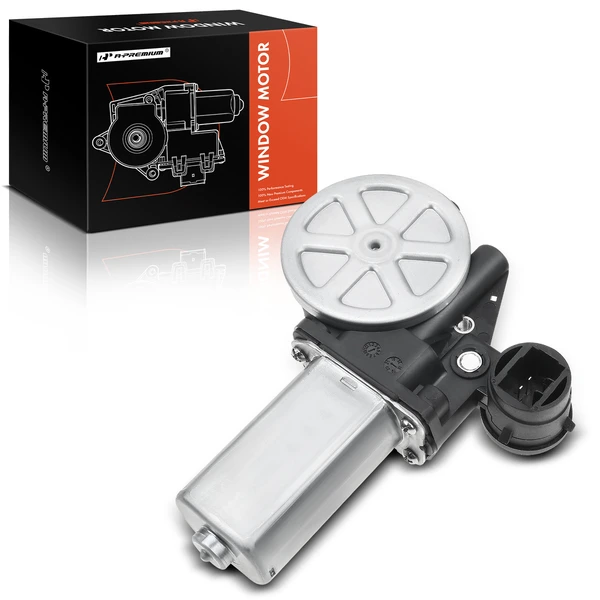 Window Motor for 2001-2007 Toyota Highlander