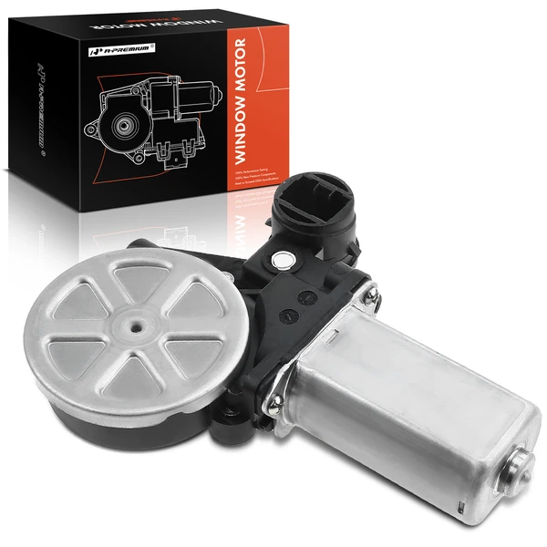 Rear Left Driver Window Motor for 2004-2006 Scion xB