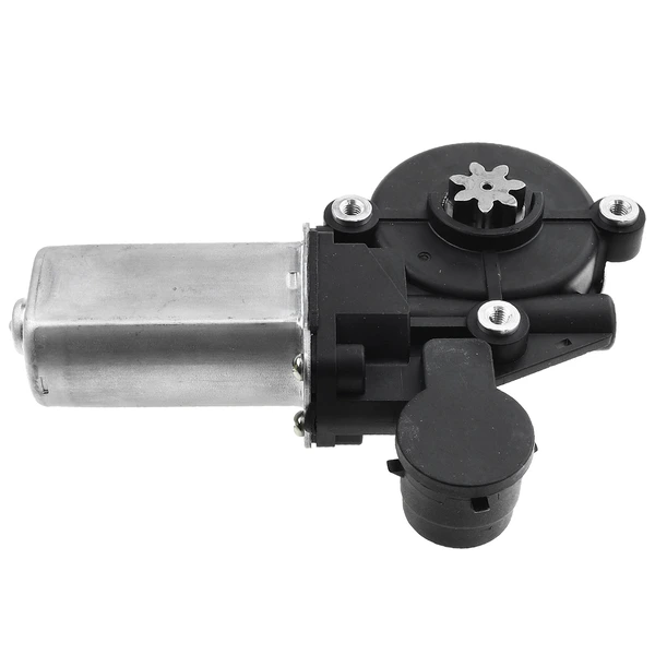 2 Pcs Rear LH & RH Window Motor for Toyota Corolla 2003-2008 Scion xA 2004-2006