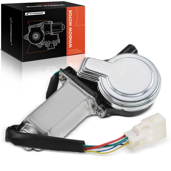 Rear Driver Window Motor for Lexus LS430 2001-2006