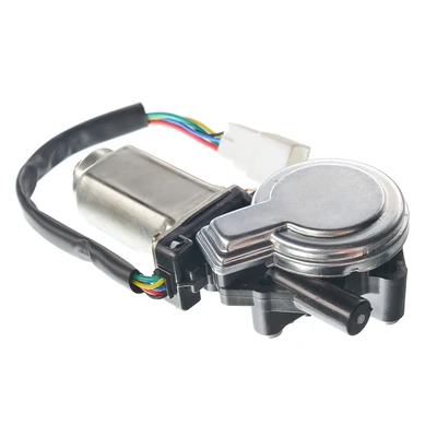 Front Driver Window Motor