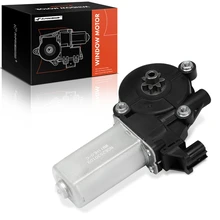 Rear Passenger Window Motor for 2012-2019 Nissan Versa