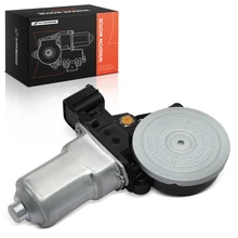Front Driver Window Motor for 2012-2019 Nissan Versa