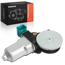 Front or Rear Driver Window Motor for 2011-2017 Nissan Juke