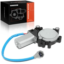 Rear Passenger Window Motor for 2004 Nissan Pathfinder Armada
