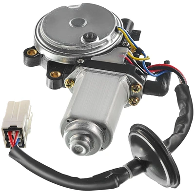 Front Passenger Window Motor