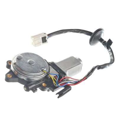 Front Passenger Window Motor