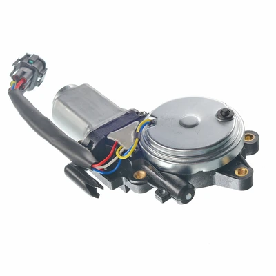 Window Motor