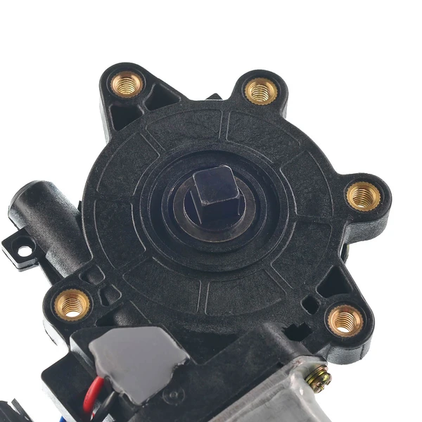 Window Motor for Nissan Pathfinder 2007-2012 Front Right Passenger W/ Anti-Clip