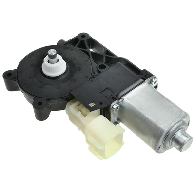 Front Passenger Window Motor