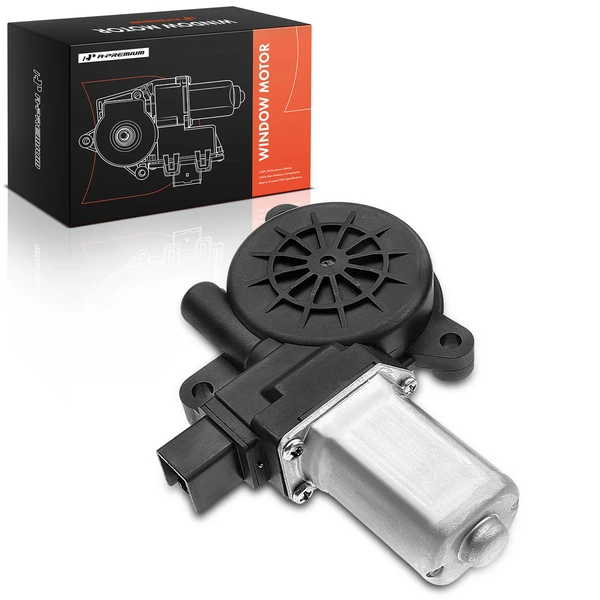 Rear Driver Window Motor for 2016-2021 Mazda CX-3