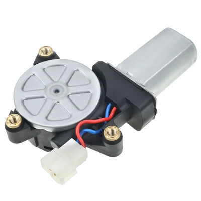 Window Motor