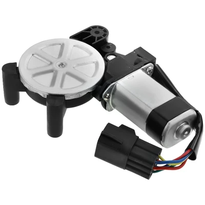 Front Passenger Window Motor