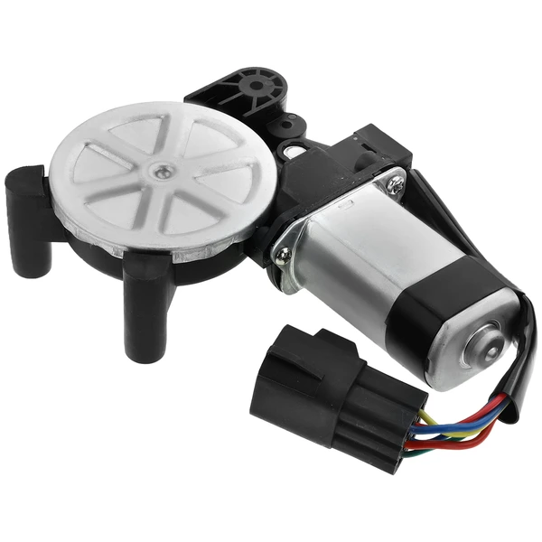 Front Passenger Window Motor for 2013-2015 Jaguar XFR-S