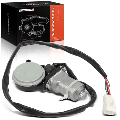 Front Passenger Window Motor