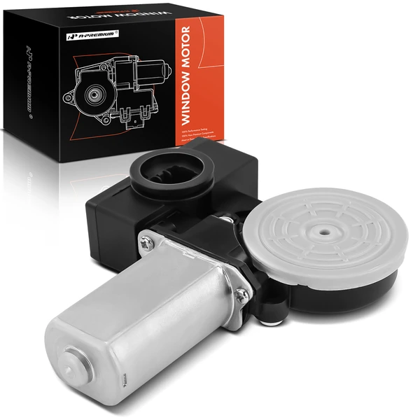 Front Driver Window Motor for 2002-2006 Toyota Camry