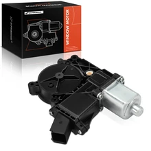 Front Passenger Power Window Motor for 2015-2023 Ford Mustang