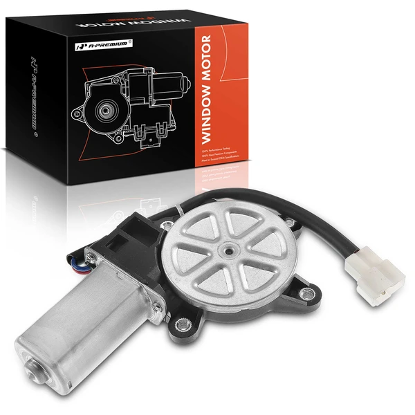 Window Motor for 2002-2007 Subaru Impreza