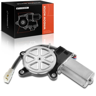 Window Motor