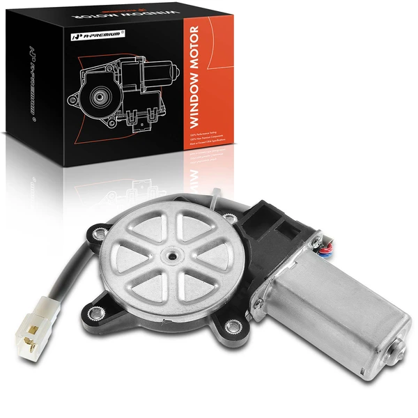 Window Motor for 1998-2004 2006-2008 Subaru Forester