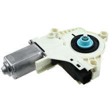 Front Passenger Window Motor