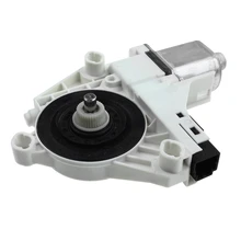Front Driver Window Motor
