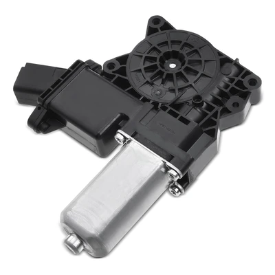 Front Passenger Power Window Motor for 2015-2016 Ford Mustang