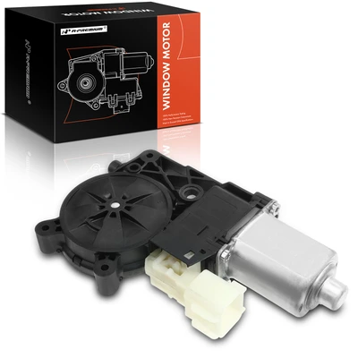 Front Driver Power Window Motor