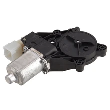 Front or Rear Passenger Window Motor