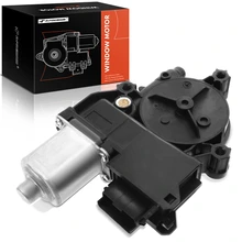 Front Driver Power Window Motor