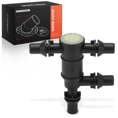 Shut Off Valve