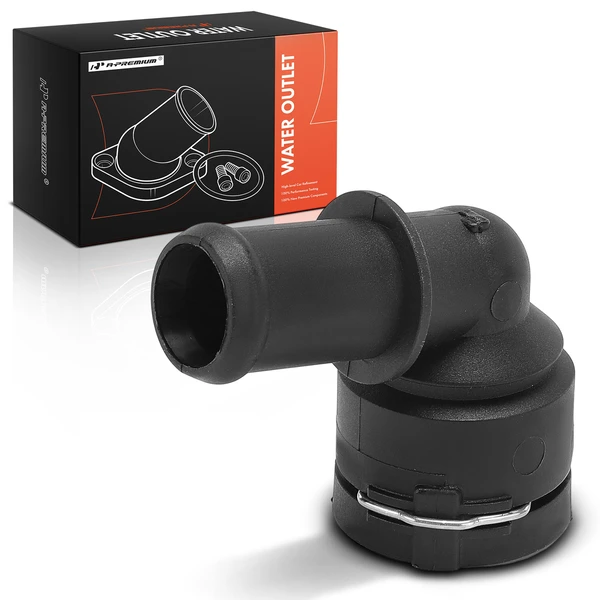 Coolant Flange for 2010-2013 Audi A3