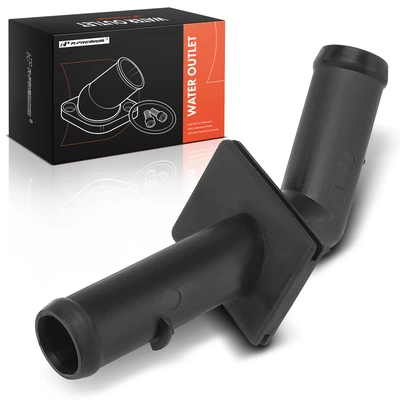 Hose Connection Fitting