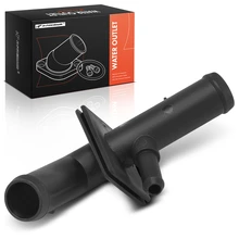 Water Hose Connection Fitting