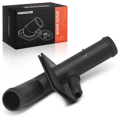 Water Hose Connection Fitting