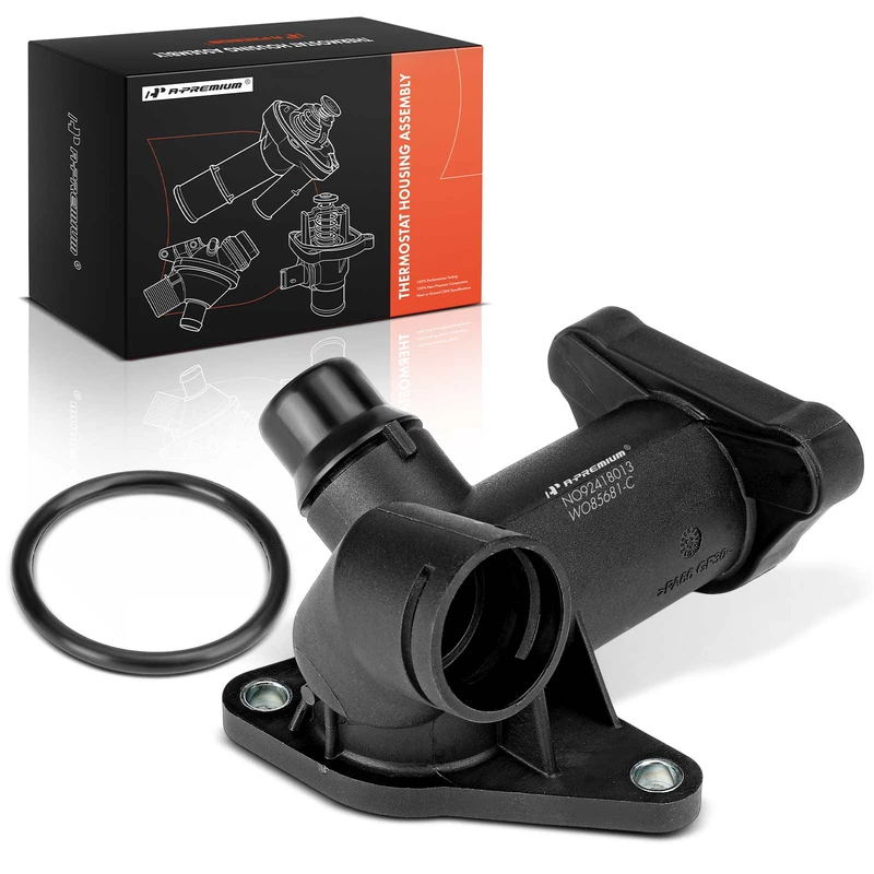 A-Premium APWO079 Coolant Hose