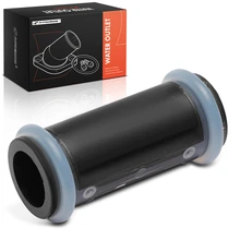 Pipe Adapter for 2006-2007 2009 2011 2013 2015-2017 BMW X3