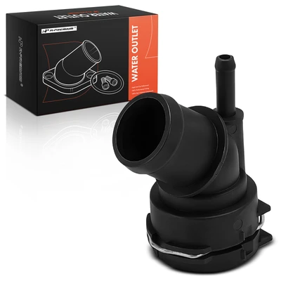 Radiator Coolant Hose Connector