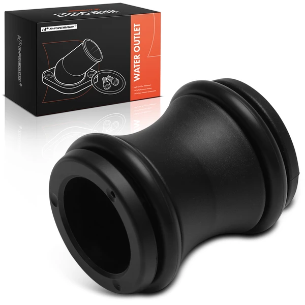 Water Pump to Oil Cooler Connector Union Seal for 2015-2017 Audi A3