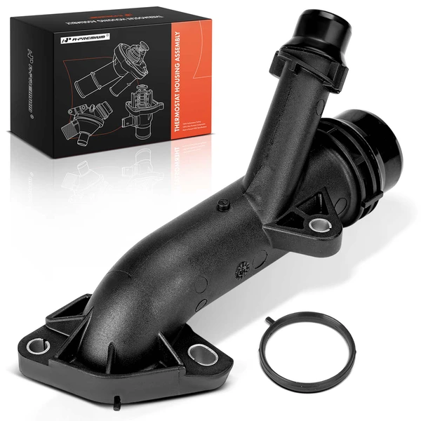 A-Premium APWO075 Coolant Hose