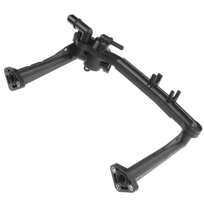 Heater Maniflod Tube Pipe