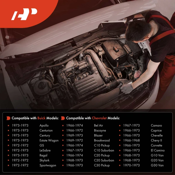 15° Water Outlet Thermostat Housing for Chevrolet Malibu Impala Camaro GMC Buick